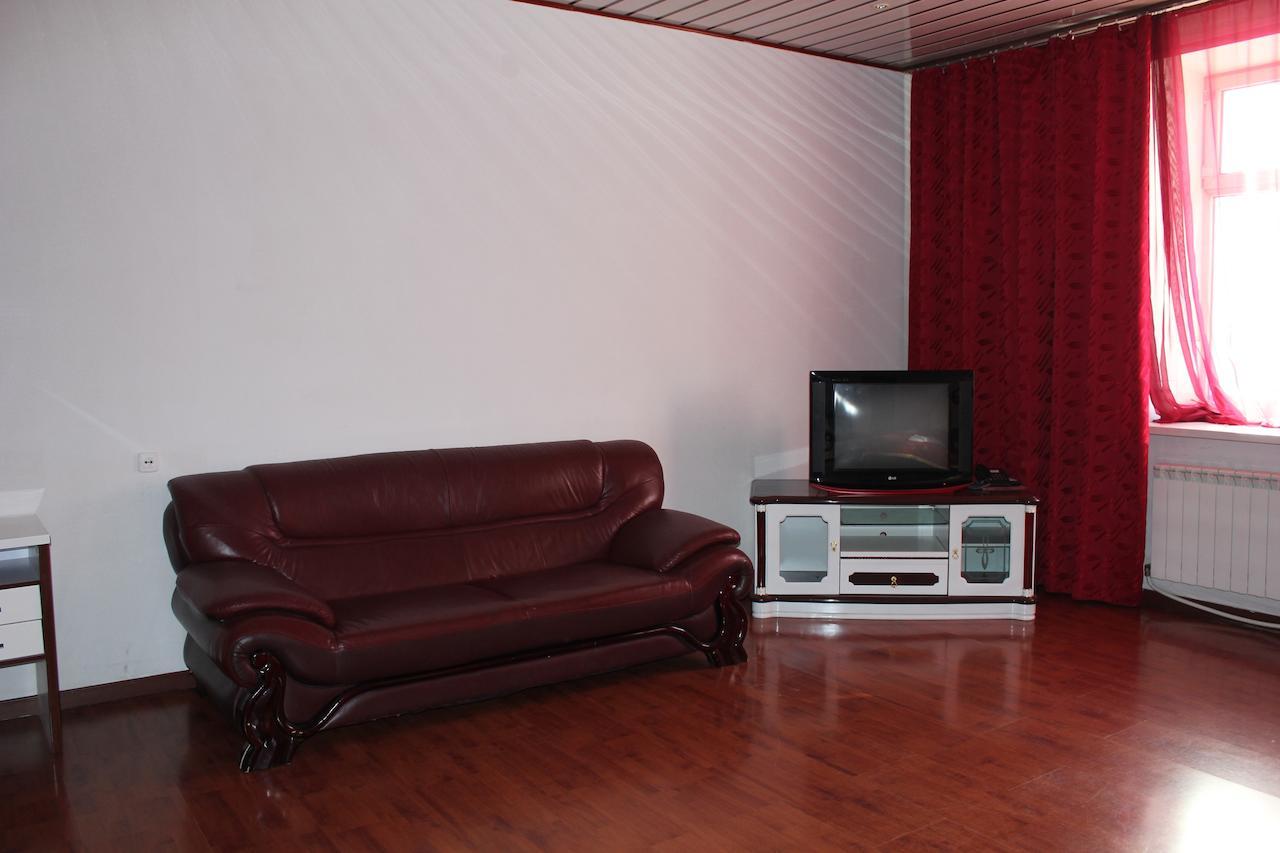 Pekin Hotel Temirtau Camera foto