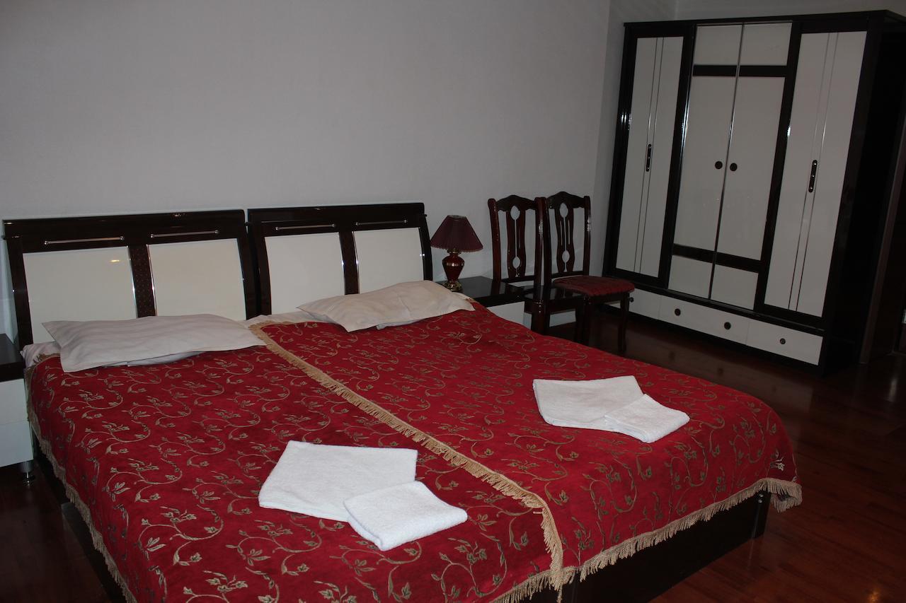 Pekin Hotel Temirtau Camera foto