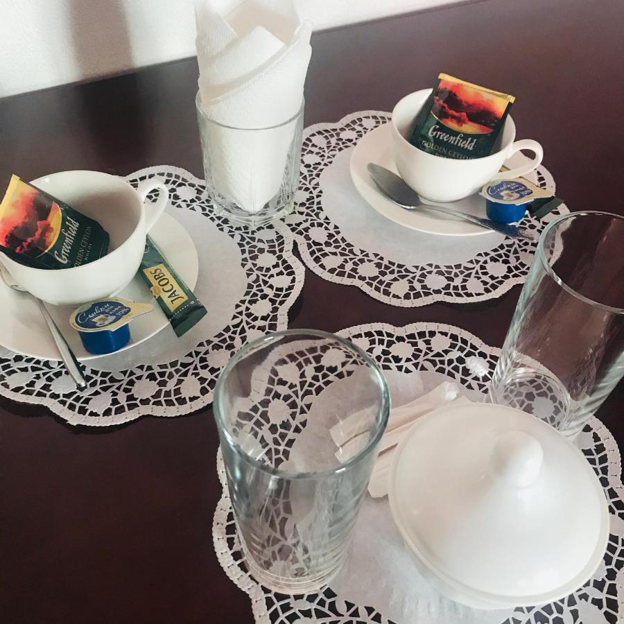 Pekin Hotel Temirtau Esterno foto